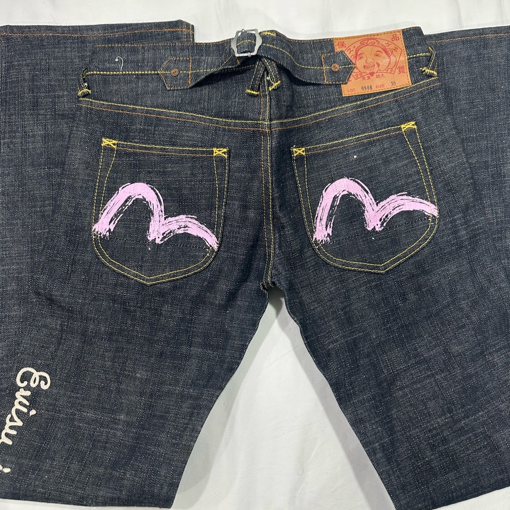 Evisu Jeans - image 7